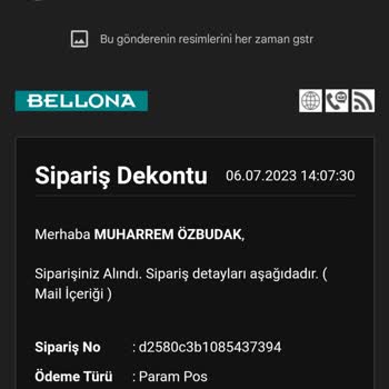 Bellona Kırk Yedi Gün