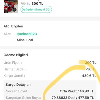 Trendyol Dolap Uygulamasından Kaçın