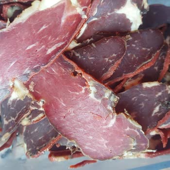 Köfteci Yusuf'tan Alınan Ürün Kalitesi