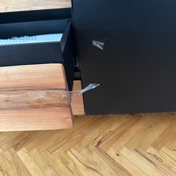 EvModa Mobilya Sorunu