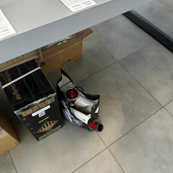 Xiaomi Süpürge Bozuk Ve Marka Arkasında Durmuyor.