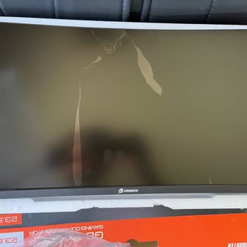 İtopya Bilgisayar Arızalı Ürün Gönderimi