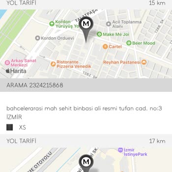 Mango Stok Hatası Mağduriyeti Mağaza Yaklaşımı