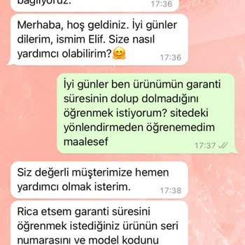 Samsung Telefon Samsung Müşteri Hizmetleri Mağduriyeti