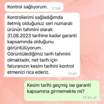 Samsung Telefon Samsung Müşteri Hizmetleri Mağduriyeti