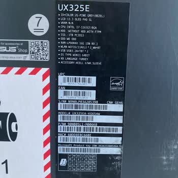 Teknosa Teşhir Ürünlerinin Aksesuarlarını Göndermiyorlar