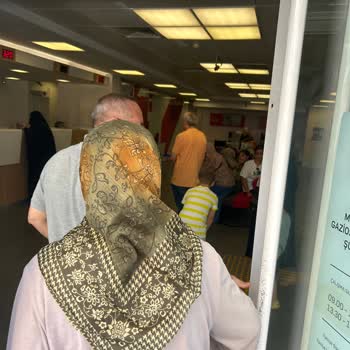 Ziraat Bankası Banka Tarafından Hizmetin Eksik Sunulması