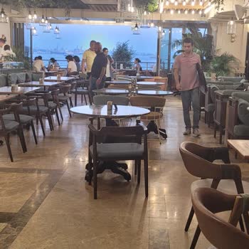 Cookshop Geç Ve Yanlış Gelen Sipariş Pis Tuvaletler