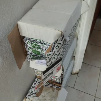 Hepsiburada Hasarlı Ürün Gönderimi