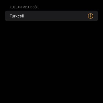 Turkcell Apple Watch Aboneliğini İptal Etmiyor!