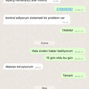 Tesettür Zen Gibi Sitelerden Alışveriş Yapma