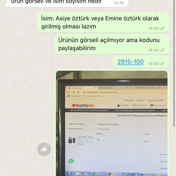 Tesettür Zen Gibi Sitelerden Alışveriş Yapma