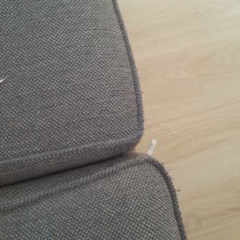 İstikbal Ayıplı Mal Satma