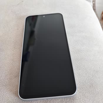 Samsung Telefon A54 Kamerasının Kötü Olması