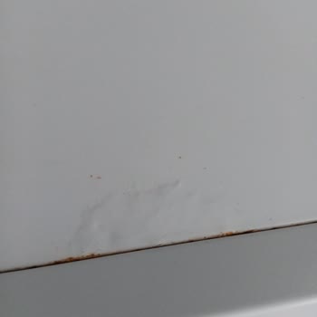 Vestel Rustik Davlumbaz Kalitesizliği