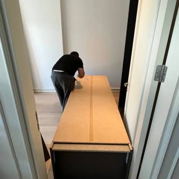 IKEA Kurulum Fiyaskosu - Teknik Ekip Yetersizliği