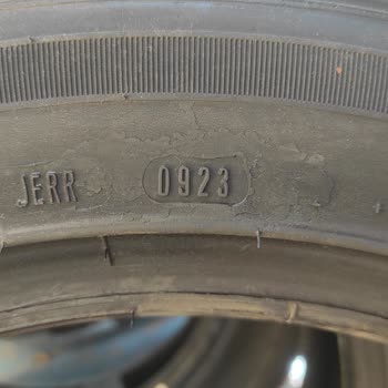 Goodyear Lastik Üretim Tarihi Yeniden Yazılmış