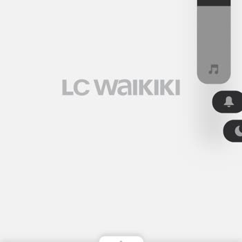 LCW Ayakkabı Ayağı Yara Yapıyor
