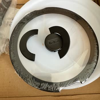 Tefal Hasarlı Ürün Sorunu