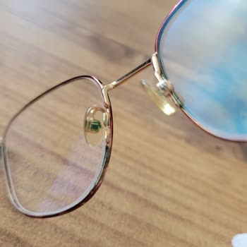Atasun Optik Gözlük Çerçevem Küflendi