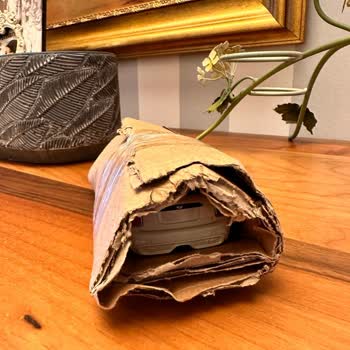 Trendyol Arkasında Durduğu Görseldekinden Farklı Gelen Ürün