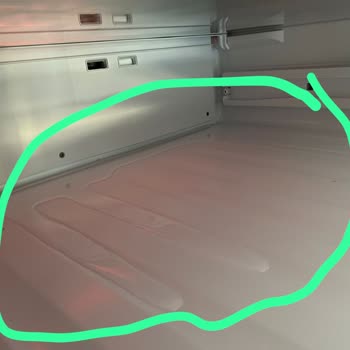 Arçelik 278551eı Sürekli Su Akıtma Problemi Var