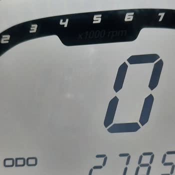 Kymco Motosiklet Garanti Boş