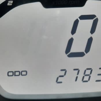 Kymco Motosiklet Garanti Boş