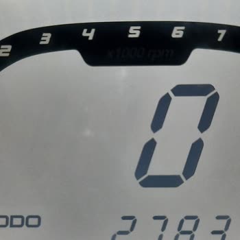 Kymco Motosiklet Garanti Boş