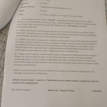 Media Markt Hatalı Ürün Hakkında
