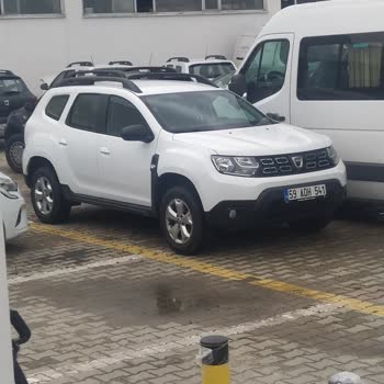 Renault Servis Ve Sigorta Bilmecesi