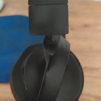 JBL-510BT Oynar Başlığın Kırılması