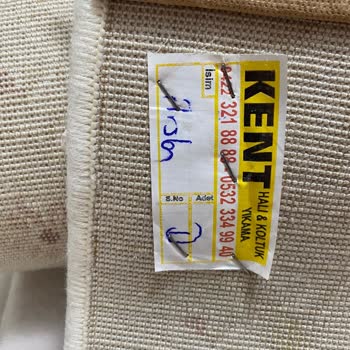 Kent Halı Yıkama Halıdaki Çıkarırız Dedikleri Lekenin Aynı Şekilde Geri Gelmesi