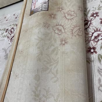 Kent Halı Yıkama Halıdaki Çıkarırız Dedikleri Lekenin Aynı Şekilde Geri Gelmesi