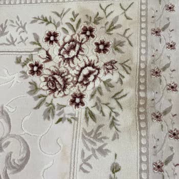 Kent Halı Yıkama Halıdaki Çıkarırız Dedikleri Lekenin Aynı Şekilde Geri Gelmesi