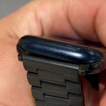 Phablet Shield Paslanmaz Diye Satılan Paslanan Ürün
