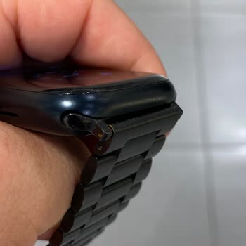 Phablet Shield Paslanmaz Diye Satılan Paslanan Ürün