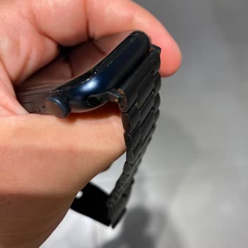 Phablet Shield Paslanmaz Diye Satılan Paslanan Ürün
