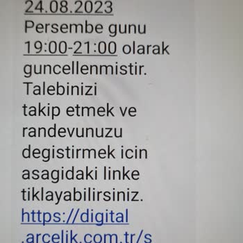 Yanlış Adres Giren Beko Çağrı Merkezi Çalışanları