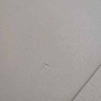 IKEA Hasarlı Ürün Değişimi