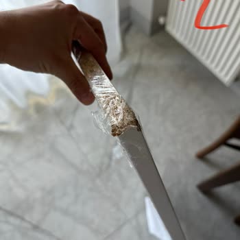 IKEA Hasarlı Ürün Gönderilmesi