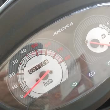 Arora Motor Garanti Şikayeti Motor Conta Yağ Kaçağı