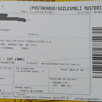 Vatan Bilgisayar Tablet Değişim İadesi