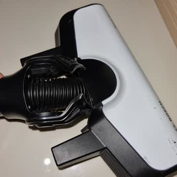 Bosch Ultimet 7 Süpürge Başlığı Sürekli Kırılıyor