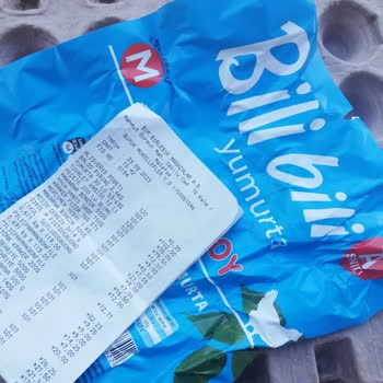 BİM Yumurtadan Civciv Çıkacak