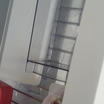 Arçelik Sıfır Buzdolabı Arızası