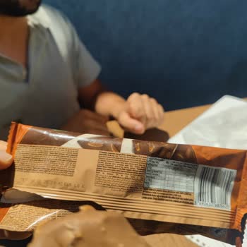 Magnum Dondurma Yarım Çıktı