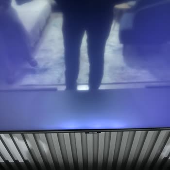 Samsung Mu Asla Hayır