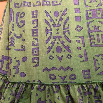 Seda Koyutürk Shop Defolu Elbise Gönderdi