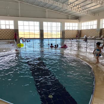 Özbudak Termal Gazlıgöl Afyon Şikayet